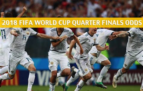 odds vm 2018|2018 FIFA World Cup .